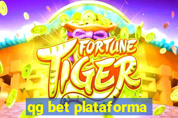 qg bet plataforma